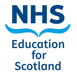 NHS Education for Scotland